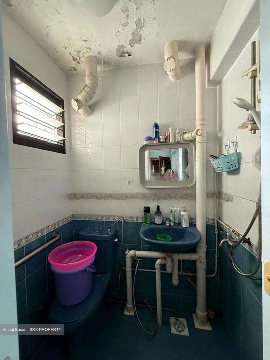 Blk 607 Clementi West Street 1 (Clementi), HDB 3 Rooms #460359901